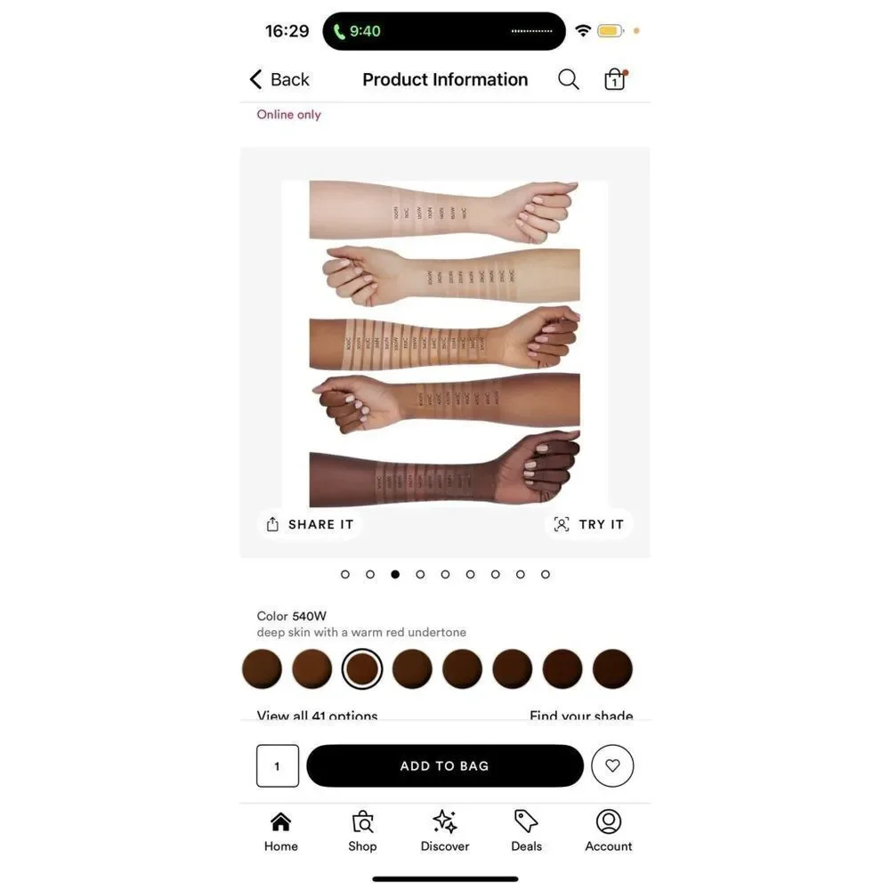 Anastasia Beverly Hills new anastasia